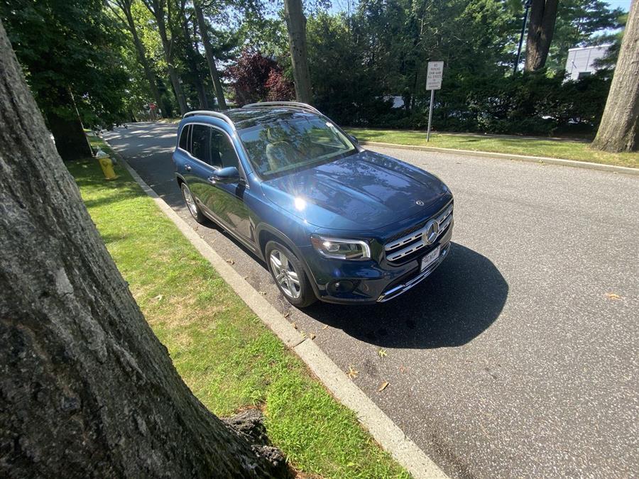2021 Mercedes-benz Glb GLB 250 4MATIC AWD 4dr SUV, available for sale in Great Neck, New York | Camy Cars. Great Neck, New York 2021 Mercedes-benz Glb GLB 250 4MATIC AWD 4dr SUV, available for sale in Great Neck, New York | Camy Cars. Great Neck, New York