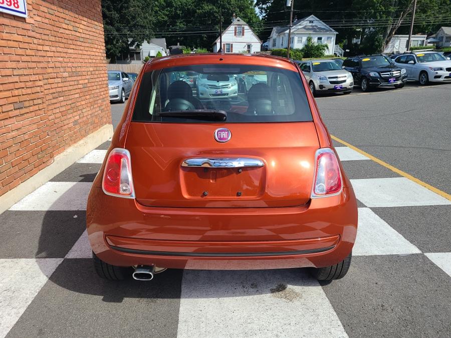 2015 FIAT 500 2dr HB Pop, available for sale in Waterbury, Connecticut | National Auto Brokers, Inc.. Waterbury, Connecticut 2015 FIAT 500 2dr HB Pop, available for sale in Waterbury, Connecticut | National Auto Brokers, Inc.. Waterbury, Connecticut
