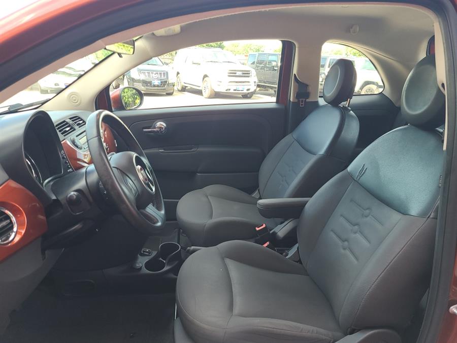 2015 FIAT 500 2dr HB Pop, available for sale in Waterbury, Connecticut | National Auto Brokers, Inc.. Waterbury, Connecticut 2015 FIAT 500 2dr HB Pop, available for sale in Waterbury, Connecticut | National Auto Brokers, Inc.. Waterbury, Connecticut