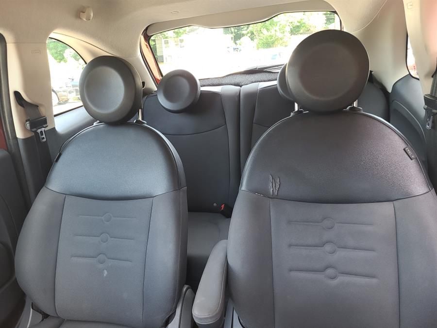 2015 FIAT 500 2dr HB Pop, available for sale in Waterbury, Connecticut | National Auto Brokers, Inc.. Waterbury, Connecticut 2015 FIAT 500 2dr HB Pop, available for sale in Waterbury, Connecticut | National Auto Brokers, Inc.. Waterbury, Connecticut