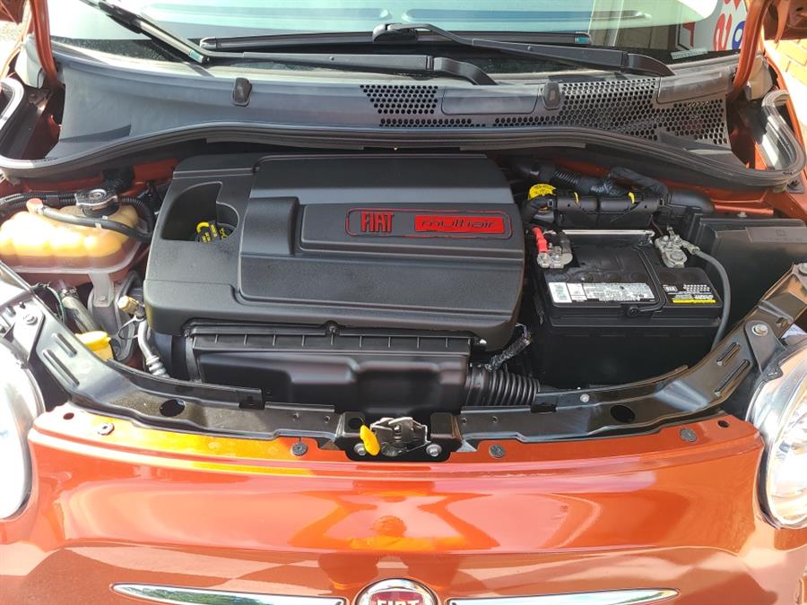 2015 FIAT 500 2dr HB Pop, available for sale in Waterbury, Connecticut | National Auto Brokers, Inc.. Waterbury, Connecticut 2015 FIAT 500 2dr HB Pop, available for sale in Waterbury, Connecticut | National Auto Brokers, Inc.. Waterbury, Connecticut