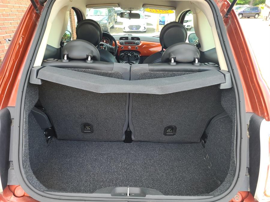 2015 FIAT 500 2dr HB Pop, available for sale in Waterbury, Connecticut | National Auto Brokers, Inc.. Waterbury, Connecticut 2015 FIAT 500 2dr HB Pop, available for sale in Waterbury, Connecticut | National Auto Brokers, Inc.. Waterbury, Connecticut