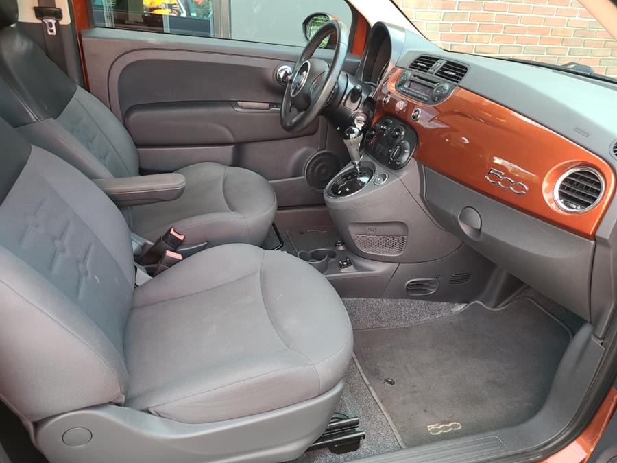 2015 FIAT 500 2dr HB Pop, available for sale in Waterbury, Connecticut | National Auto Brokers, Inc.. Waterbury, Connecticut 2015 FIAT 500 2dr HB Pop, available for sale in Waterbury, Connecticut | National Auto Brokers, Inc.. Waterbury, Connecticut