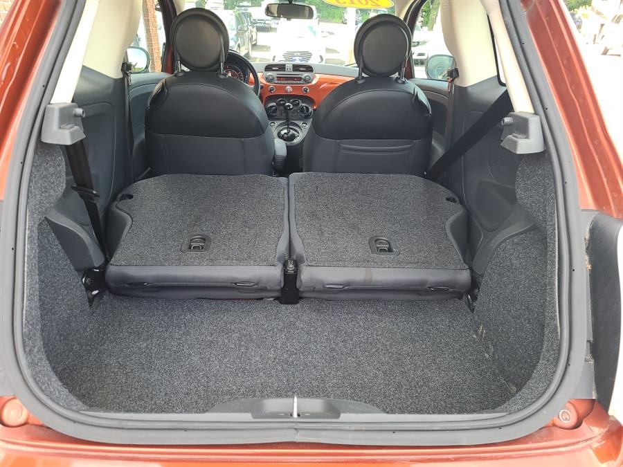 2015 FIAT 500 2dr HB Pop, available for sale in Waterbury, Connecticut | National Auto Brokers, Inc.. Waterbury, Connecticut 2015 FIAT 500 2dr HB Pop, available for sale in Waterbury, Connecticut | National Auto Brokers, Inc.. Waterbury, Connecticut