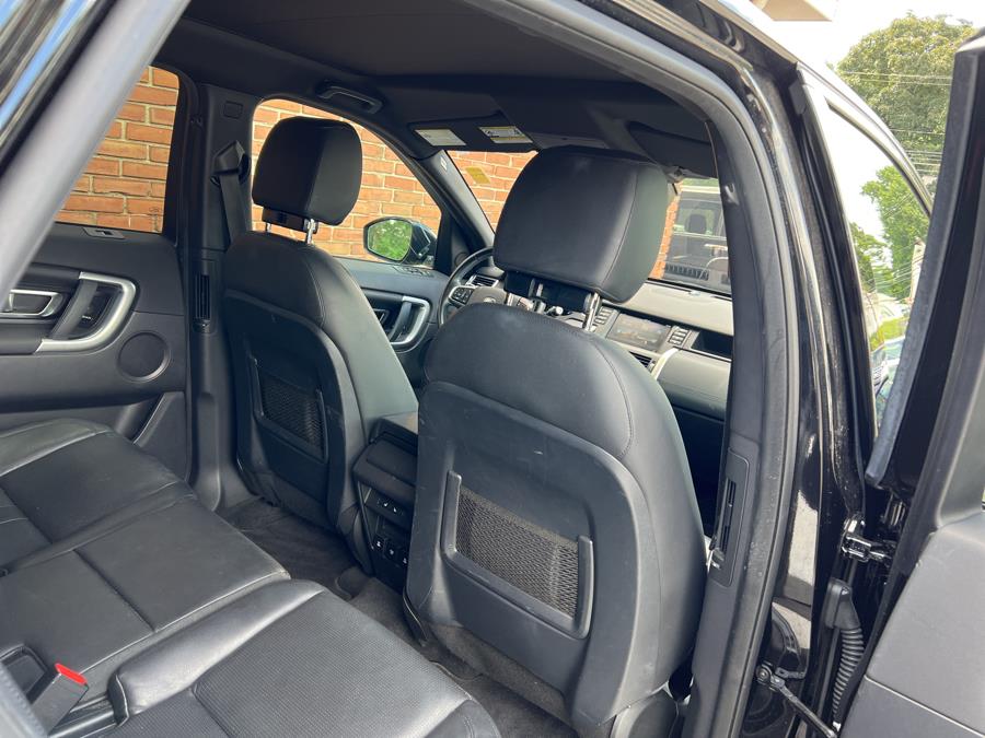 2018 Land Rover Discovery Sport HSE 4WD, available for sale in Waterbury, Connecticut | National Auto Brokers, Inc.. Waterbury, Connecticut 2018 Land Rover Discovery Sport HSE 4WD, available for sale in Waterbury, Connecticut | National Auto Brokers, Inc.. Waterbury, Connecticut
