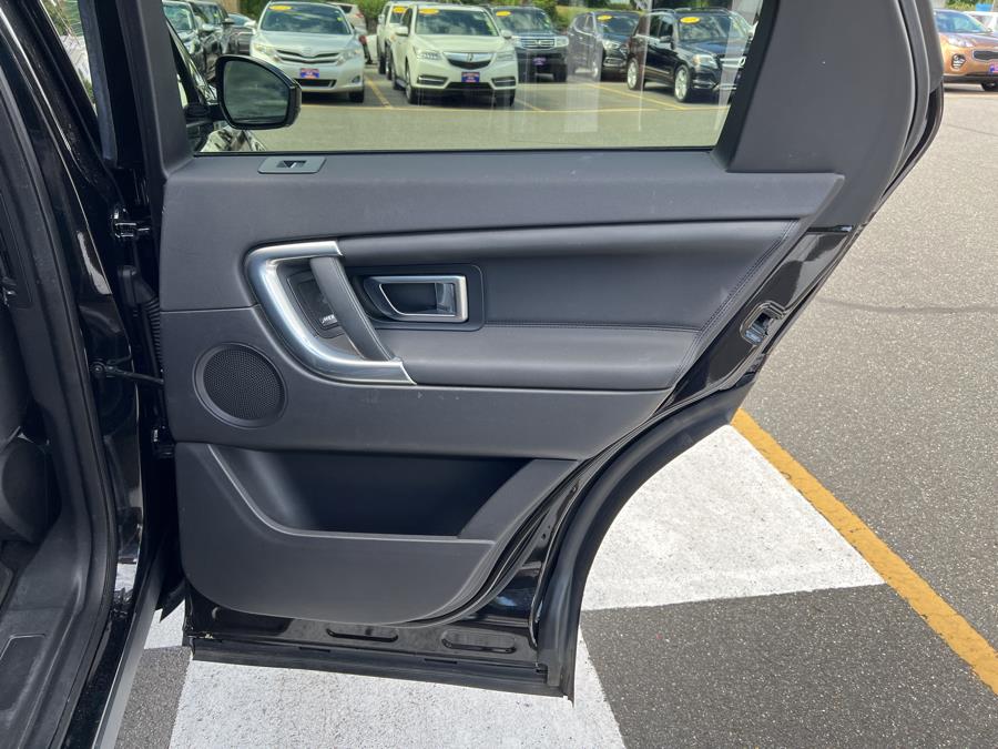 2018 Land Rover Discovery Sport HSE 4WD, available for sale in Waterbury, Connecticut | National Auto Brokers, Inc.. Waterbury, Connecticut 2018 Land Rover Discovery Sport HSE 4WD, available for sale in Waterbury, Connecticut | National Auto Brokers, Inc.. Waterbury, Connecticut