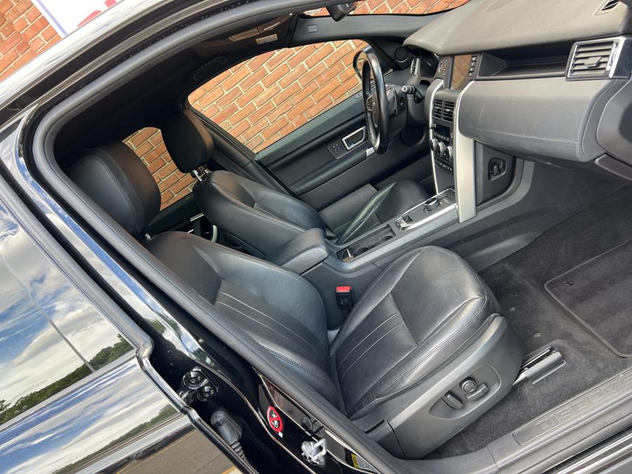 2018 Land Rover Discovery Sport HSE 4WD, available for sale in Waterbury, Connecticut | National Auto Brokers, Inc.. Waterbury, Connecticut 2018 Land Rover Discovery Sport HSE 4WD, available for sale in Waterbury, Connecticut | National Auto Brokers, Inc.. Waterbury, Connecticut