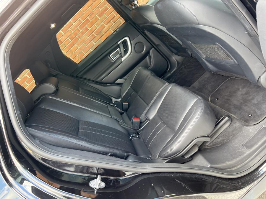 2018 Land Rover Discovery Sport HSE 4WD, available for sale in Waterbury, Connecticut | National Auto Brokers, Inc.. Waterbury, Connecticut 2018 Land Rover Discovery Sport HSE 4WD, available for sale in Waterbury, Connecticut | National Auto Brokers, Inc.. Waterbury, Connecticut