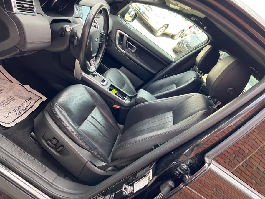 2018 Land Rover Discovery Sport HSE 4WD, available for sale in Waterbury, Connecticut | National Auto Brokers, Inc.. Waterbury, Connecticut 2018 Land Rover Discovery Sport HSE 4WD, available for sale in Waterbury, Connecticut | National Auto Brokers, Inc.. Waterbury, Connecticut