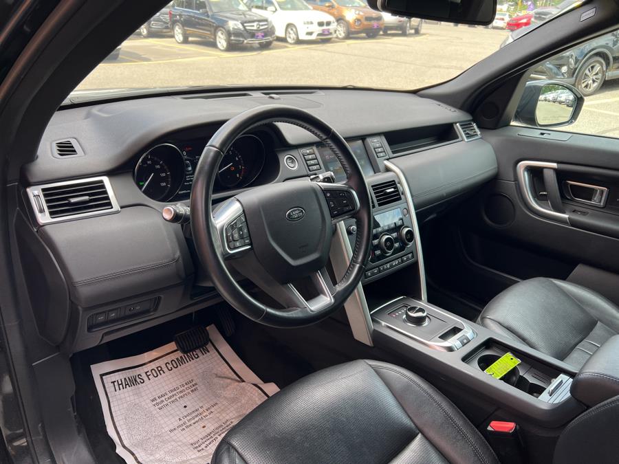2018 Land Rover Discovery Sport HSE 4WD, available for sale in Waterbury, Connecticut | National Auto Brokers, Inc.. Waterbury, Connecticut 2018 Land Rover Discovery Sport HSE 4WD, available for sale in Waterbury, Connecticut | National Auto Brokers, Inc.. Waterbury, Connecticut