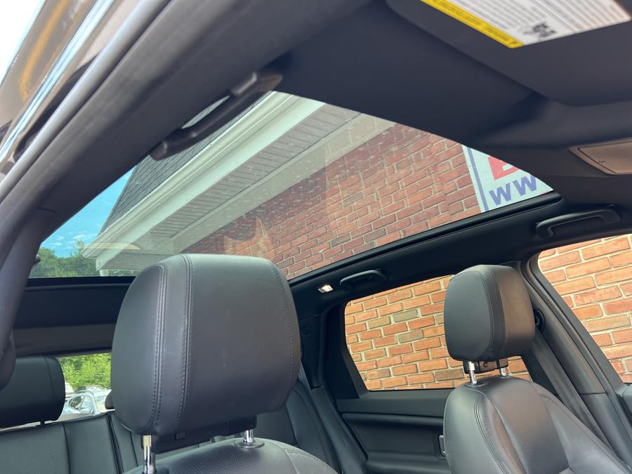 2018 Land Rover Discovery Sport HSE 4WD, available for sale in Waterbury, Connecticut | National Auto Brokers, Inc.. Waterbury, Connecticut 2018 Land Rover Discovery Sport HSE 4WD, available for sale in Waterbury, Connecticut | National Auto Brokers, Inc.. Waterbury, Connecticut
