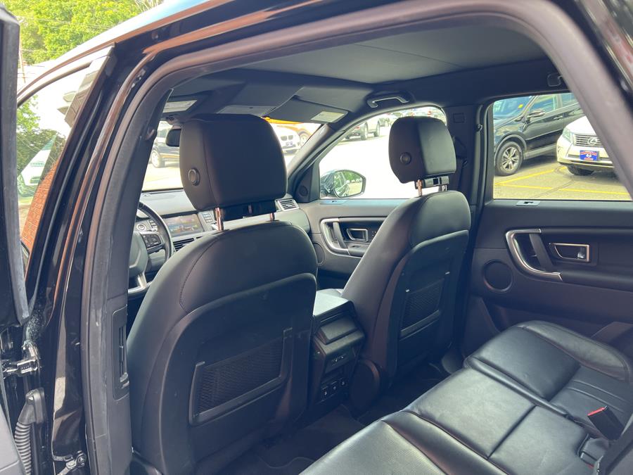2018 Land Rover Discovery Sport HSE 4WD, available for sale in Waterbury, Connecticut | National Auto Brokers, Inc.. Waterbury, Connecticut 2018 Land Rover Discovery Sport HSE 4WD, available for sale in Waterbury, Connecticut | National Auto Brokers, Inc.. Waterbury, Connecticut