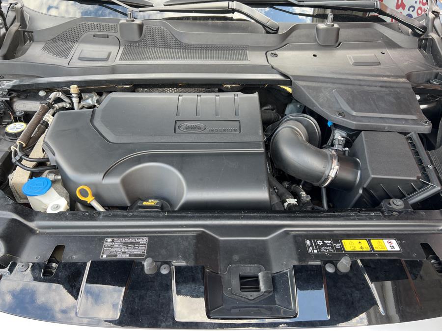 2018 Land Rover Discovery Sport HSE 4WD, available for sale in Waterbury, Connecticut | National Auto Brokers, Inc.. Waterbury, Connecticut 2018 Land Rover Discovery Sport HSE 4WD, available for sale in Waterbury, Connecticut | National Auto Brokers, Inc.. Waterbury, Connecticut