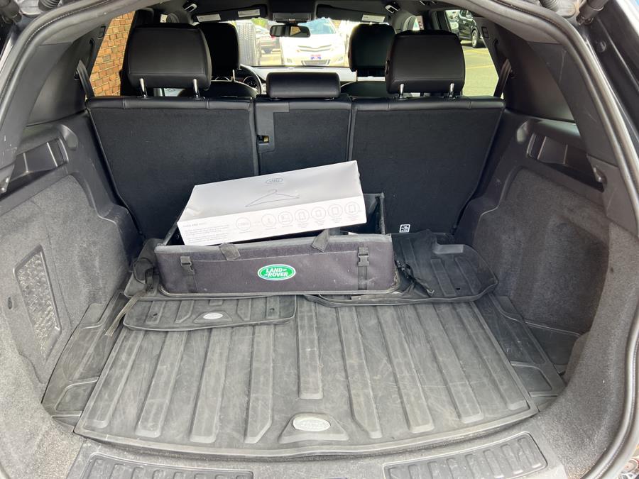 2018 Land Rover Discovery Sport HSE 4WD, available for sale in Waterbury, Connecticut | National Auto Brokers, Inc.. Waterbury, Connecticut 2018 Land Rover Discovery Sport HSE 4WD, available for sale in Waterbury, Connecticut | National Auto Brokers, Inc.. Waterbury, Connecticut