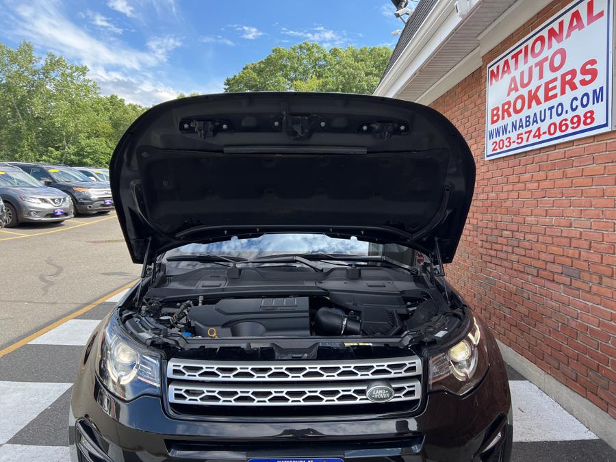 2018 Land Rover Discovery Sport HSE 4WD, available for sale in Waterbury, Connecticut | National Auto Brokers, Inc.. Waterbury, Connecticut 2018 Land Rover Discovery Sport HSE 4WD, available for sale in Waterbury, Connecticut | National Auto Brokers, Inc.. Waterbury, Connecticut