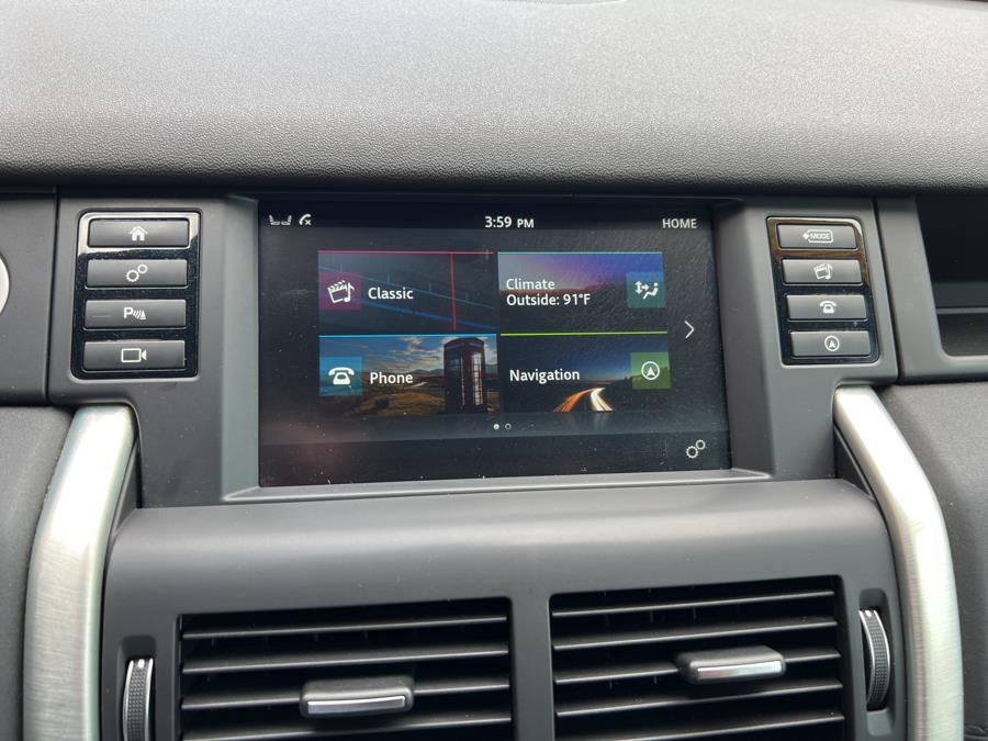 2018 Land Rover Discovery Sport HSE 4WD, available for sale in Waterbury, Connecticut | National Auto Brokers, Inc.. Waterbury, Connecticut 2018 Land Rover Discovery Sport HSE 4WD, available for sale in Waterbury, Connecticut | National Auto Brokers, Inc.. Waterbury, Connecticut