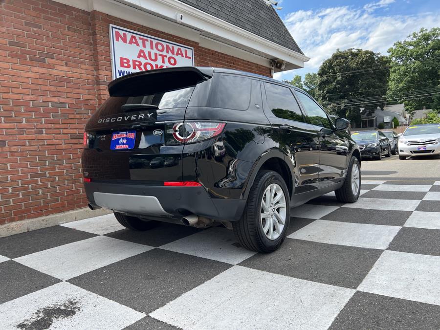 2018 Land Rover Discovery Sport HSE 4WD, available for sale in Waterbury, Connecticut | National Auto Brokers, Inc.. Waterbury, Connecticut 2018 Land Rover Discovery Sport HSE 4WD, available for sale in Waterbury, Connecticut | National Auto Brokers, Inc.. Waterbury, Connecticut
