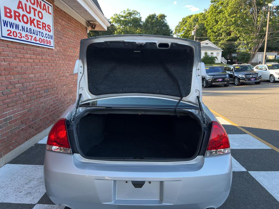 Used Chevrolet Impala Limited 4dr Sdn LTZ 2015 | National Auto Brokers, Inc.. Waterbury, Connecticut Used Chevrolet Impala Limited 4dr Sdn LTZ 2015 | National Auto Brokers, Inc.. Waterbury, Connecticut