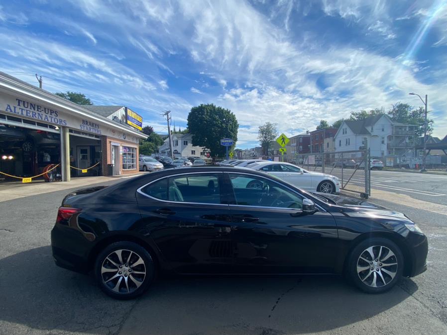 2016 Acura TLX 4dr Sdn FWD, available for sale in Hartford, Connecticut | VEB Auto Sales. Hartford, Connecticut 2016 Acura TLX 4dr Sdn FWD, available for sale in Hartford, Connecticut | VEB Auto Sales. Hartford, Connecticut