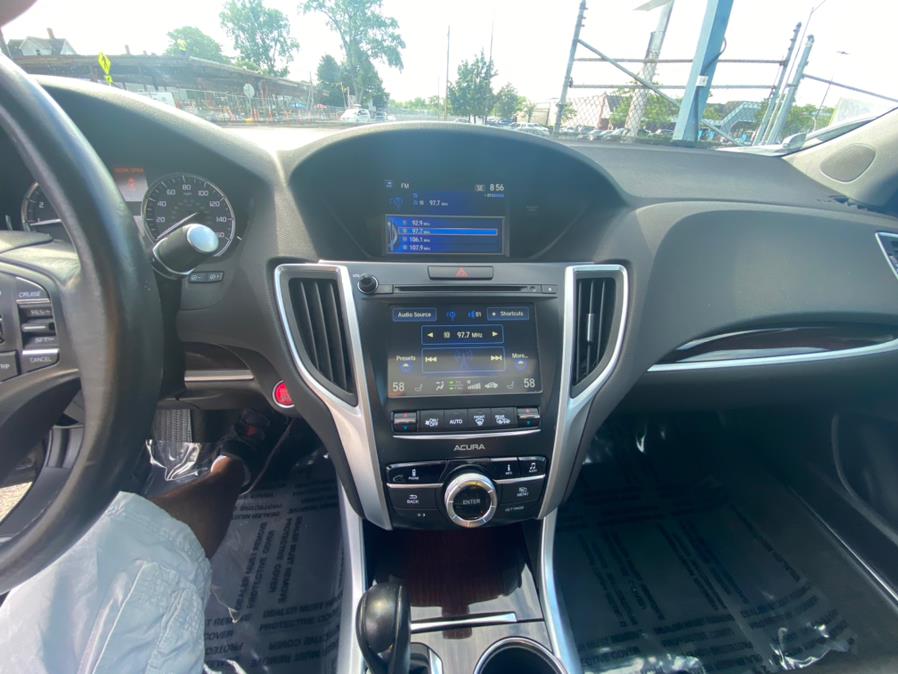 2016 Acura TLX 4dr Sdn FWD, available for sale in Hartford, Connecticut | VEB Auto Sales. Hartford, Connecticut 2016 Acura TLX 4dr Sdn FWD, available for sale in Hartford, Connecticut | VEB Auto Sales. Hartford, Connecticut