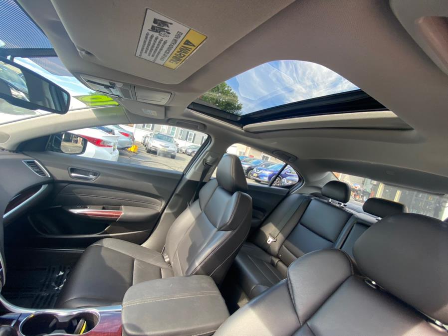 2016 Acura TLX 4dr Sdn FWD, available for sale in Hartford, Connecticut | VEB Auto Sales. Hartford, Connecticut 2016 Acura TLX 4dr Sdn FWD, available for sale in Hartford, Connecticut | VEB Auto Sales. Hartford, Connecticut