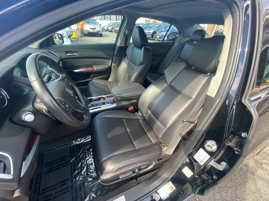 2016 Acura TLX 4dr Sdn FWD, available for sale in Hartford, Connecticut | VEB Auto Sales. Hartford, Connecticut 2016 Acura TLX 4dr Sdn FWD, available for sale in Hartford, Connecticut | VEB Auto Sales. Hartford, Connecticut