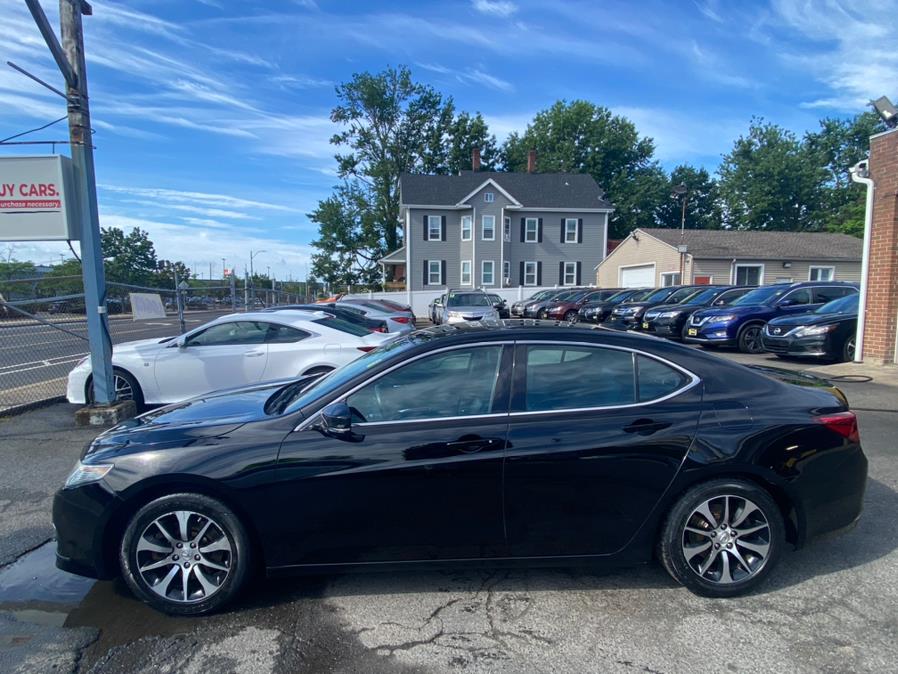 2016 Acura TLX 4dr Sdn FWD, available for sale in Hartford, Connecticut | VEB Auto Sales. Hartford, Connecticut 2016 Acura TLX 4dr Sdn FWD, available for sale in Hartford, Connecticut | VEB Auto Sales. Hartford, Connecticut