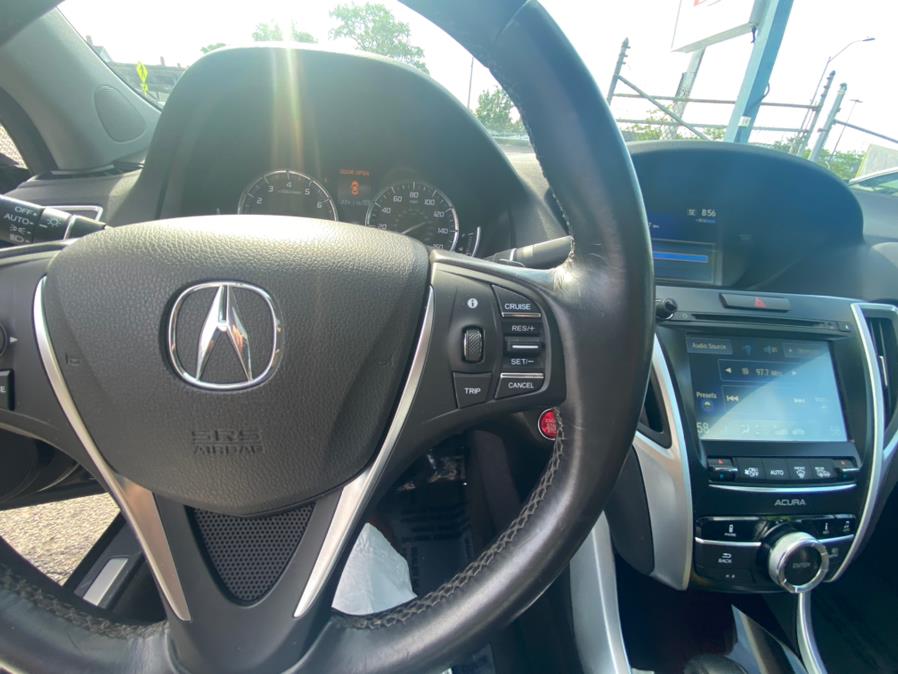 2016 Acura TLX 4dr Sdn FWD, available for sale in Hartford, Connecticut | VEB Auto Sales. Hartford, Connecticut 2016 Acura TLX 4dr Sdn FWD, available for sale in Hartford, Connecticut | VEB Auto Sales. Hartford, Connecticut