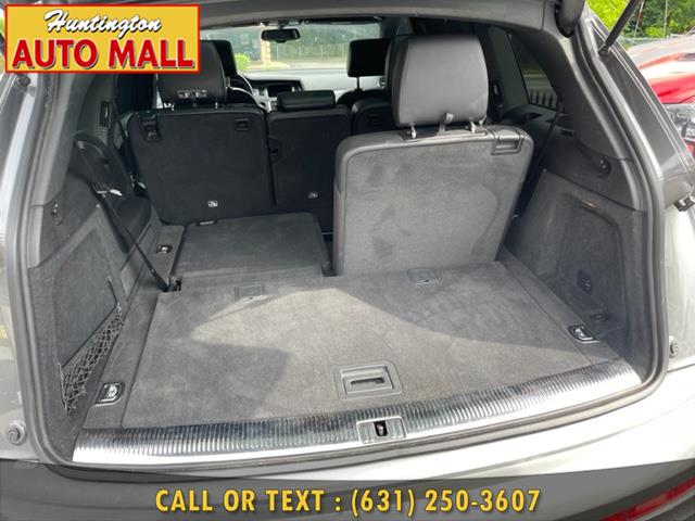 Used Audi Q7 quattro 4dr 3.0T S line Prestige 2013 | Huntington Auto Mall. Huntington Station, New York Used Audi Q7 quattro 4dr 3.0T S line Prestige 2013 | Huntington Auto Mall. Huntington Station, New York