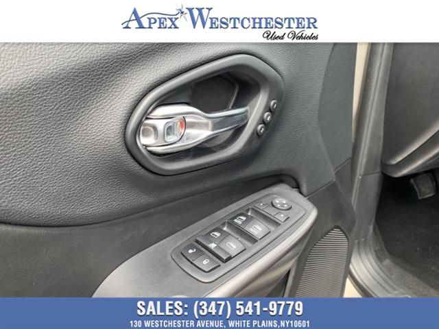 Used Jeep Cherokee Limited 2019 | Apex Westchester Used Vehicles. White Plains, New York Used Jeep Cherokee Limited 2019 | Apex Westchester Used Vehicles. White Plains, New York