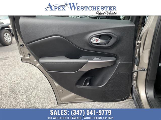 Used Jeep Cherokee Limited 2019 | Apex Westchester Used Vehicles. White Plains, New York Used Jeep Cherokee Limited 2019 | Apex Westchester Used Vehicles. White Plains, New York