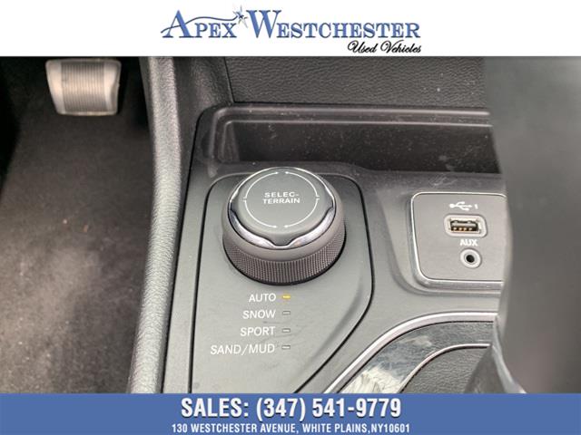 Used Jeep Cherokee Limited 2019 | Apex Westchester Used Vehicles. White Plains, New York Used Jeep Cherokee Limited 2019 | Apex Westchester Used Vehicles. White Plains, New York