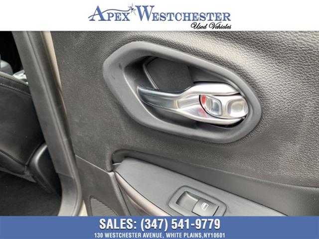 Used Jeep Cherokee Limited 2019 | Apex Westchester Used Vehicles. White Plains, New York Used Jeep Cherokee Limited 2019 | Apex Westchester Used Vehicles. White Plains, New York