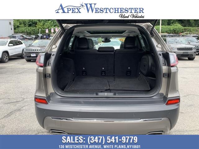 Used Jeep Cherokee Limited 2019 | Apex Westchester Used Vehicles. White Plains, New York Used Jeep Cherokee Limited 2019 | Apex Westchester Used Vehicles. White Plains, New York