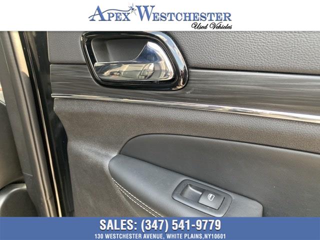 Used Jeep Grand Cherokee 80th Anniversary Edition 2021 | Apex Westchester Used Vehicles. White Plains, New York Used Jeep Grand Cherokee 80th Anniversary Edition 2021 | Apex Westchester Used Vehicles. White Plains, New York