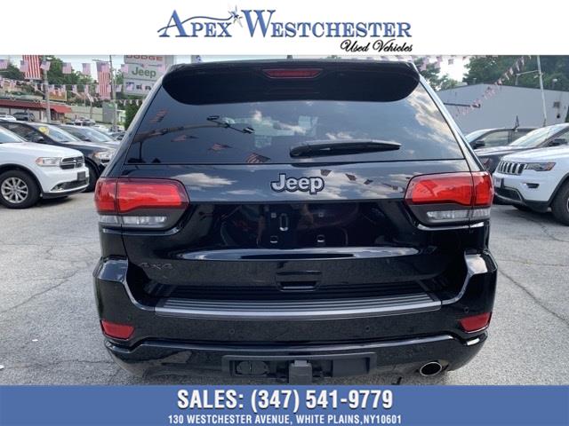 Used Jeep Grand Cherokee 80th Anniversary Edition 2021 | Apex Westchester Used Vehicles. White Plains, New York Used Jeep Grand Cherokee 80th Anniversary Edition 2021 | Apex Westchester Used Vehicles. White Plains, New York