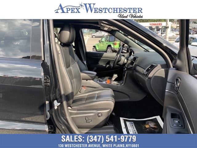 Used Jeep Grand Cherokee 80th Anniversary Edition 2021 | Apex Westchester Used Vehicles. White Plains, New York Used Jeep Grand Cherokee 80th Anniversary Edition 2021 | Apex Westchester Used Vehicles. White Plains, New York
