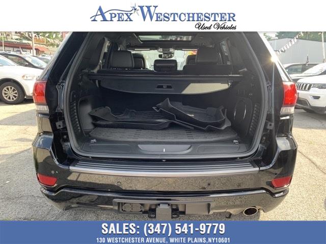 Used Jeep Grand Cherokee 80th Anniversary Edition 2021 | Apex Westchester Used Vehicles. White Plains, New York Used Jeep Grand Cherokee 80th Anniversary Edition 2021 | Apex Westchester Used Vehicles. White Plains, New York