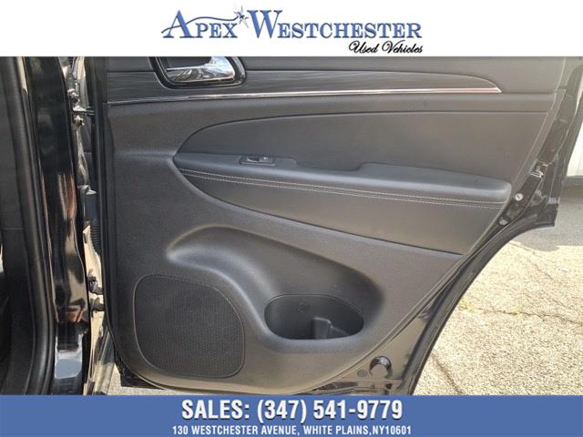 Used Jeep Grand Cherokee 80th Anniversary Edition 2021 | Apex Westchester Used Vehicles. White Plains, New York Used Jeep Grand Cherokee 80th Anniversary Edition 2021 | Apex Westchester Used Vehicles. White Plains, New York