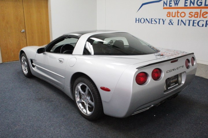 2002 Chevrolet Corvette 2dr Cpe, available for sale in Plainville, Connecticut | New England Auto Sales LLC. Plainville, Connecticut 2002 Chevrolet Corvette 2dr Cpe, available for sale in Plainville, Connecticut | New England Auto Sales LLC. Plainville, Connecticut