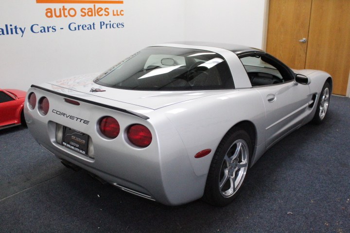 2002 Chevrolet Corvette 2dr Cpe, available for sale in Plainville, Connecticut | New England Auto Sales LLC. Plainville, Connecticut 2002 Chevrolet Corvette 2dr Cpe, available for sale in Plainville, Connecticut | New England Auto Sales LLC. Plainville, Connecticut