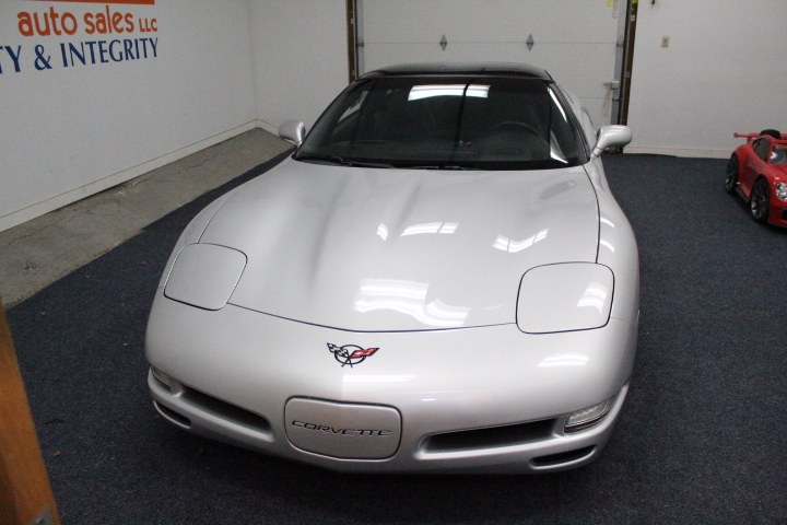 2002 Chevrolet Corvette 2dr Cpe, available for sale in Plainville, Connecticut | New England Auto Sales LLC. Plainville, Connecticut 2002 Chevrolet Corvette 2dr Cpe, available for sale in Plainville, Connecticut | New England Auto Sales LLC. Plainville, Connecticut