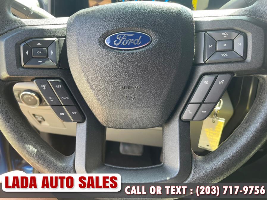 2016 Ford F-150 4WD SuperCab 145" XL, available for sale in Bridgeport, Connecticut | Lada Auto Sales. Bridgeport, Connecticut 2016 Ford F-150 4WD SuperCab 145" XL, available for sale in Bridgeport, Connecticut | Lada Auto Sales. Bridgeport, Connecticut