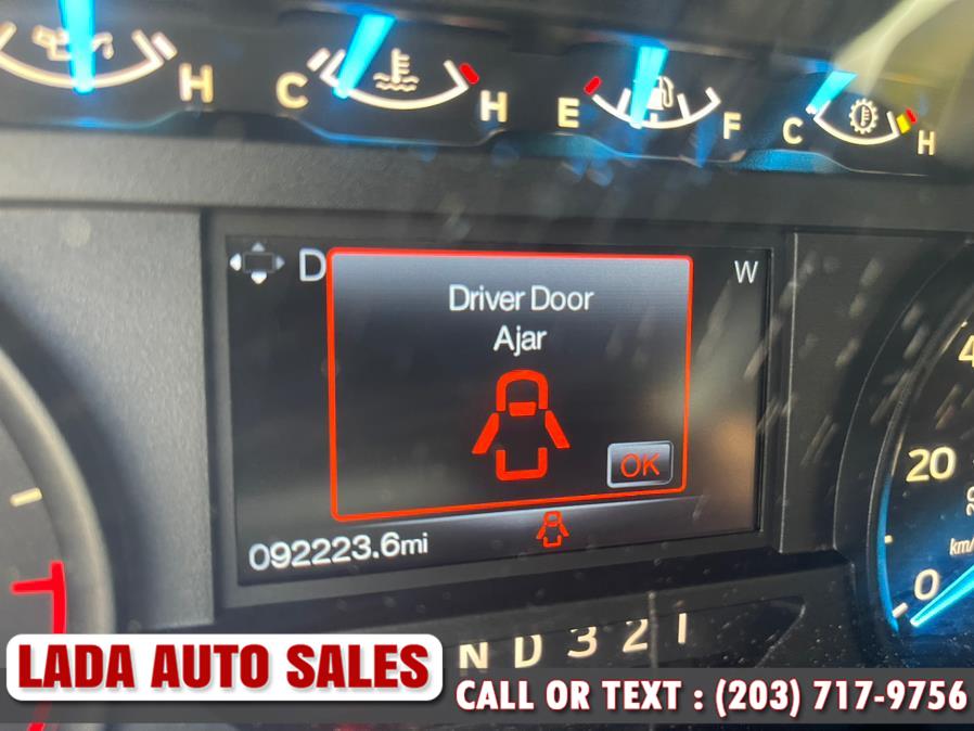 2016 Ford F-150 4WD SuperCab 145" XL, available for sale in Bridgeport, Connecticut | Lada Auto Sales. Bridgeport, Connecticut 2016 Ford F-150 4WD SuperCab 145" XL, available for sale in Bridgeport, Connecticut | Lada Auto Sales. Bridgeport, Connecticut