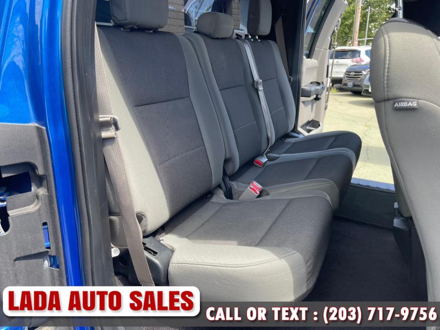 2016 Ford F-150 4WD SuperCab 145" XL, available for sale in Bridgeport, Connecticut | Lada Auto Sales. Bridgeport, Connecticut 2016 Ford F-150 4WD SuperCab 145" XL, available for sale in Bridgeport, Connecticut | Lada Auto Sales. Bridgeport, Connecticut