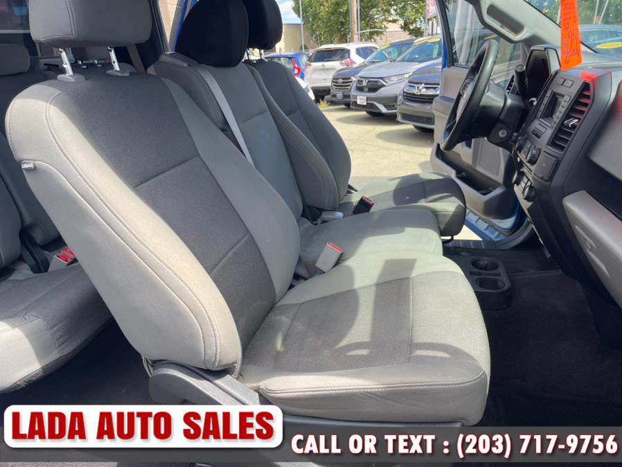 2016 Ford F-150 4WD SuperCab 145" XL, available for sale in Bridgeport, Connecticut | Lada Auto Sales. Bridgeport, Connecticut 2016 Ford F-150 4WD SuperCab 145" XL, available for sale in Bridgeport, Connecticut | Lada Auto Sales. Bridgeport, Connecticut
