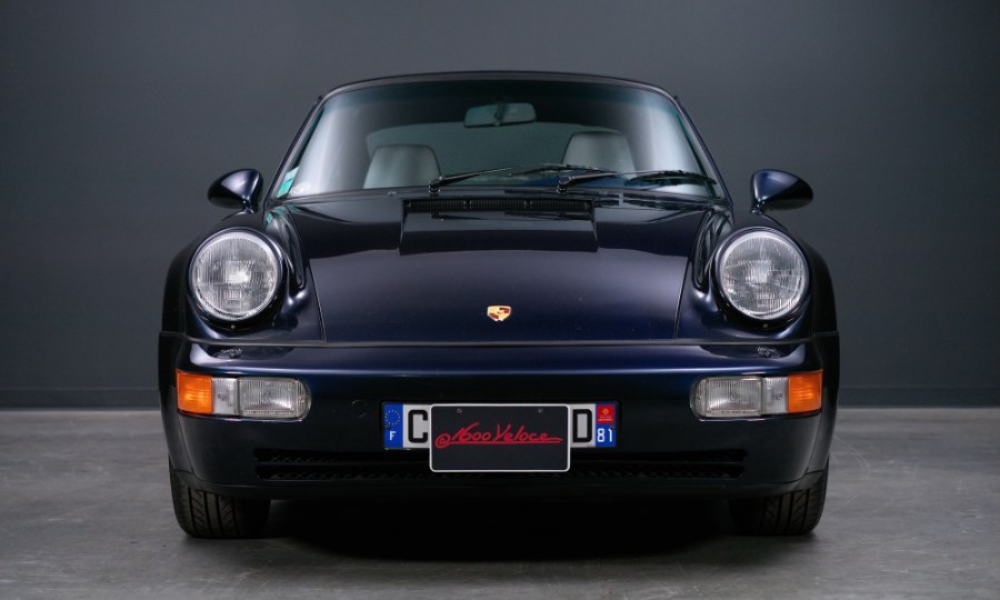 1992 Porsche 911 Turbo 964, available for sale in North Salem, New York | Meccanic Shop North Inc. North Salem, New York 1992 Porsche 911 Turbo 964, available for sale in North Salem, New York | Meccanic Shop North Inc. North Salem, New York