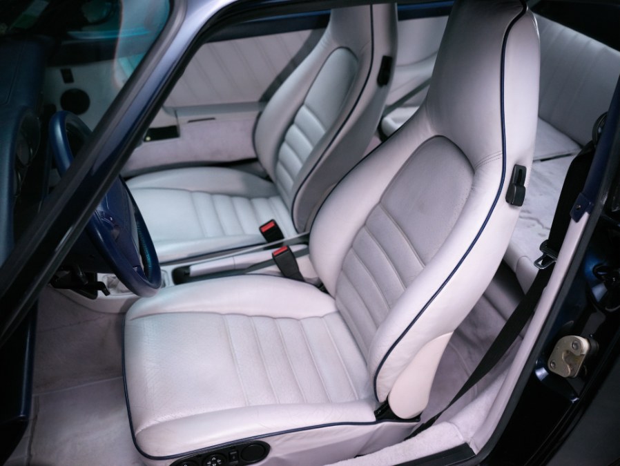 1992 Porsche 911 Turbo 964, available for sale in North Salem, New York | Meccanic Shop North Inc. North Salem, New York 1992 Porsche 911 Turbo 964, available for sale in North Salem, New York | Meccanic Shop North Inc. North Salem, New York