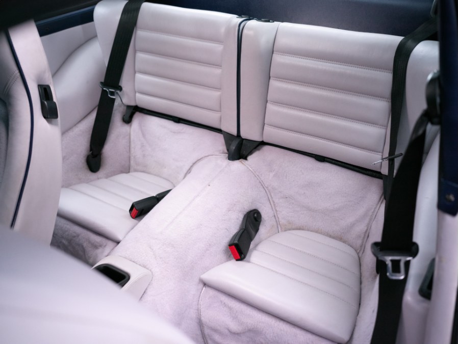 1992 Porsche 911 Turbo 964, available for sale in North Salem, New York | Meccanic Shop North Inc. North Salem, New York 1992 Porsche 911 Turbo 964, available for sale in North Salem, New York | Meccanic Shop North Inc. North Salem, New York