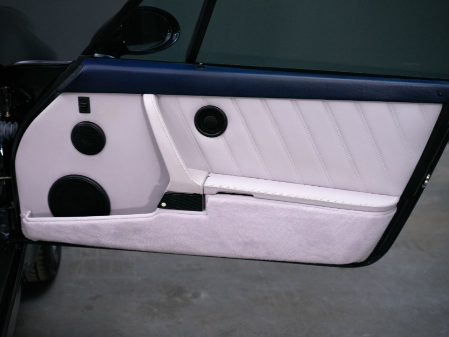 1992 Porsche 911 Turbo 964, available for sale in North Salem, New York | Meccanic Shop North Inc. North Salem, New York 1992 Porsche 911 Turbo 964, available for sale in North Salem, New York | Meccanic Shop North Inc. North Salem, New York